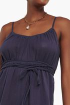 Gauze Jumpsuit Gauze Jumpsuit