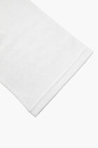 Solid Terry Hoodie Sweatshirt Solid Terry Hoodie Sweatshirt