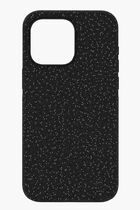 High Pattern iPhone Case