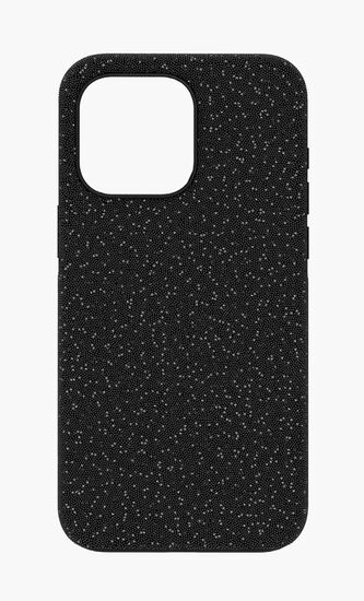 High Pattern iPhone Case