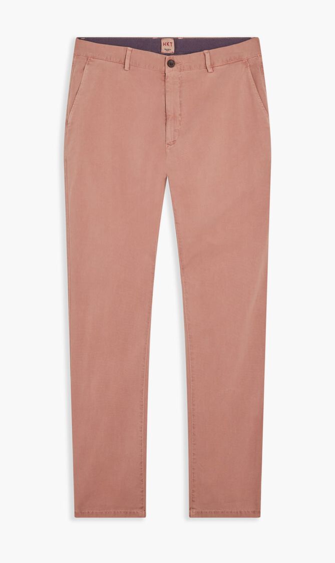 HKT CHINO STRCH GMTDYE, 372, 36