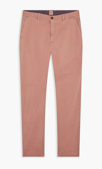 HKT CHINO STRCH GMTDYE, 372, 36