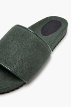 Renato linen slides