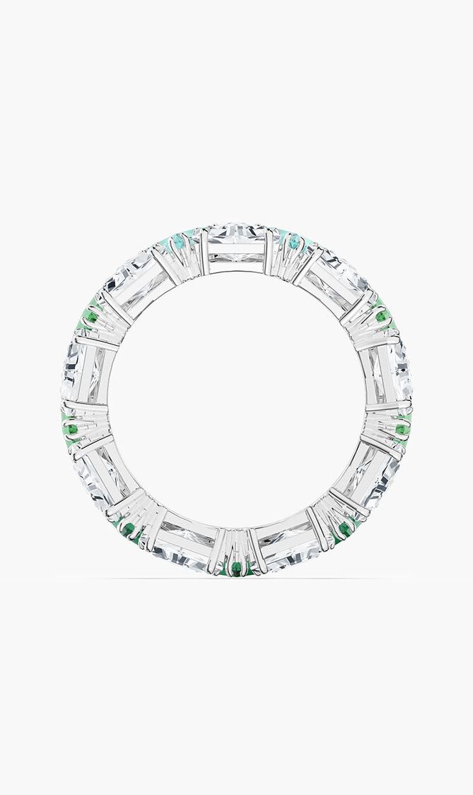 SJC MILLENIA RING GREEN DKMU RHS 58