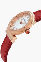 Gancini Quartz Watch