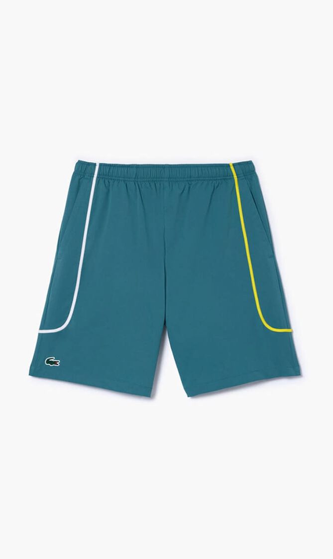 Lightweight Unlined Tennis Shorts