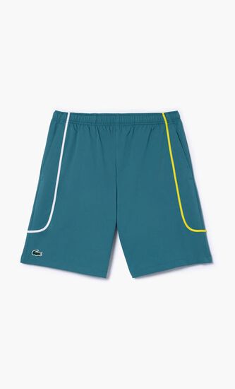 Lightweight Unlined Tennis Shorts