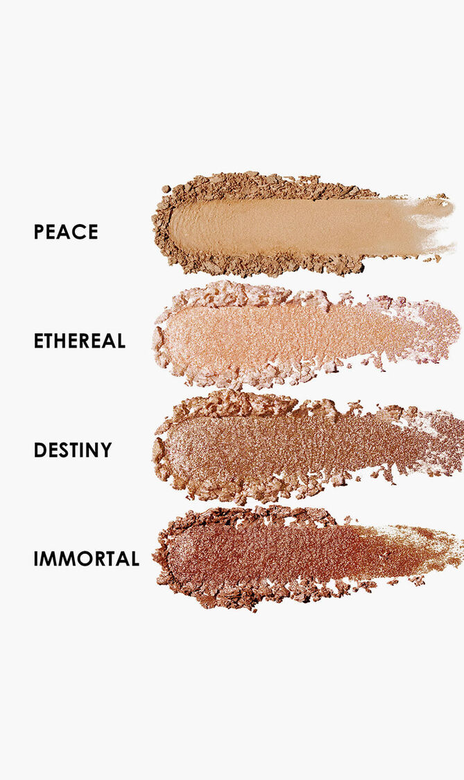 Mesmerizing Moment Collection, Celestial Glow