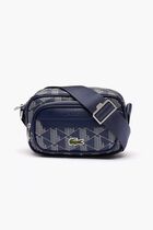 Logo Printed  Reporter Bag