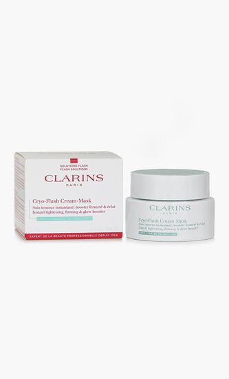 CRYO-FLASH CREAM-MASK RT 75ML