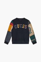 Regular Fit Sweatshirt