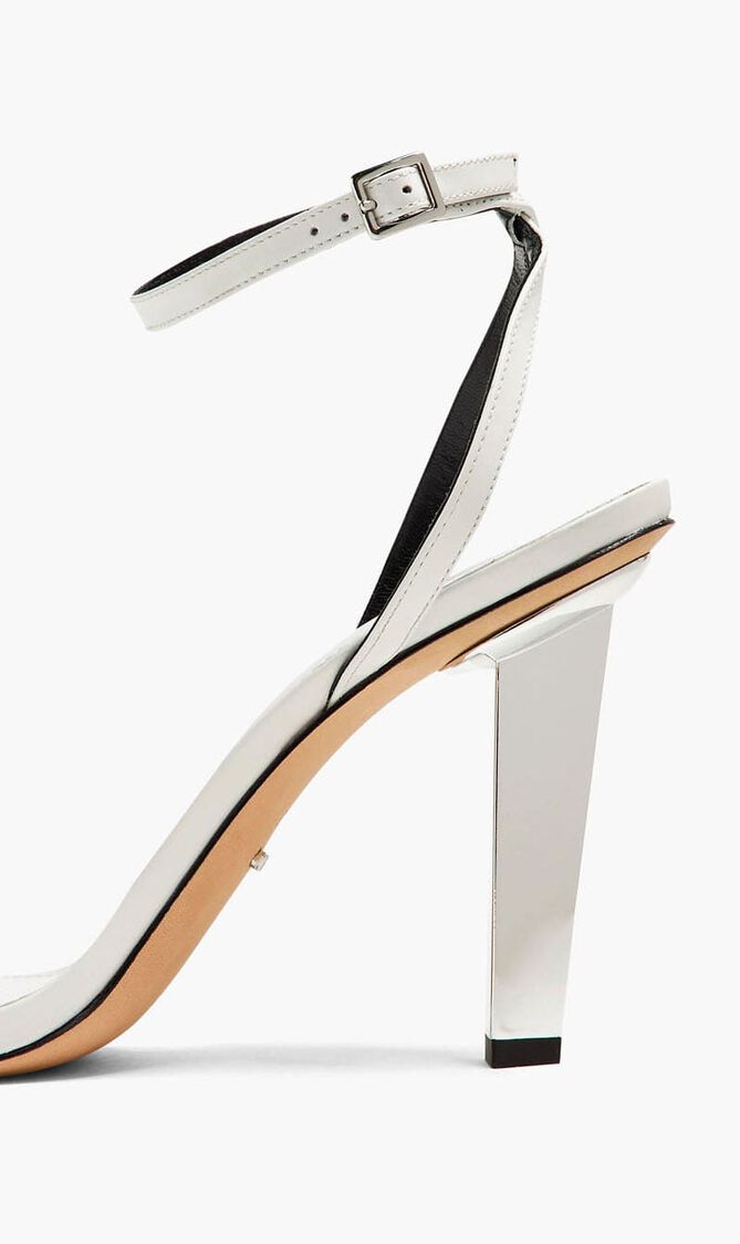 Halle Sandals