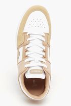 COURT CAGE 124 3 SFA