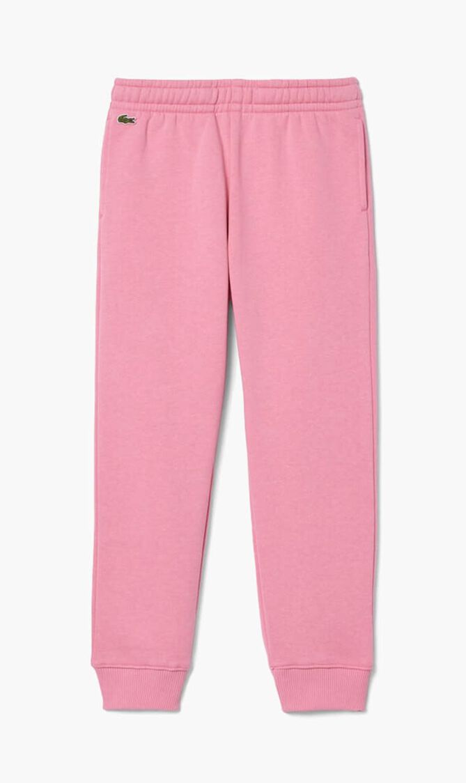 TRACKSUIT TROUSERS