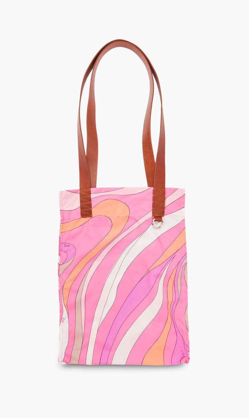 Emilio pucci tote shop