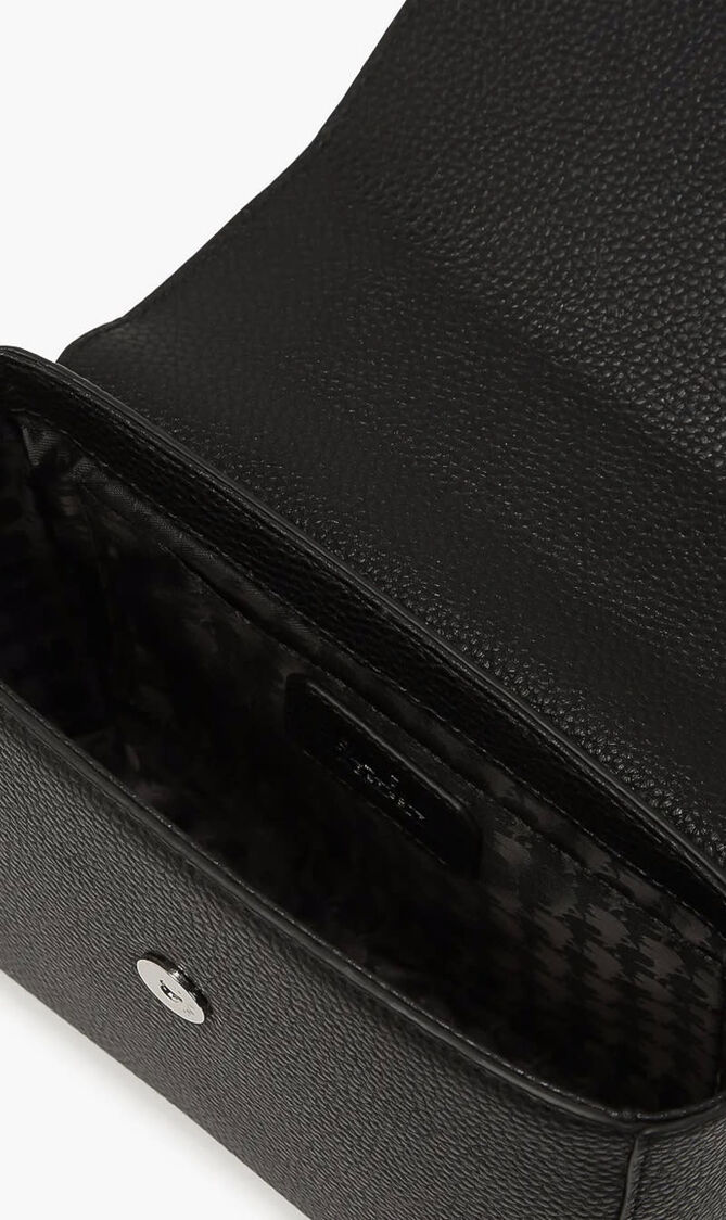 K Pebble Shoulder Bag