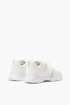 Classic Logo Lace Sneakers