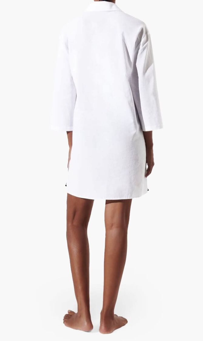 Signature Beach Dress