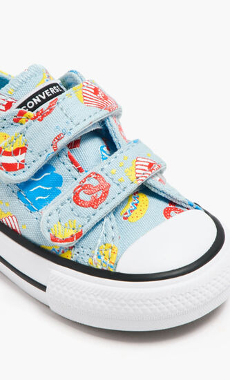 Chuck Taylor All Star 2V Sneakers