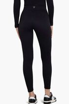 Lurex Seamless Leggings