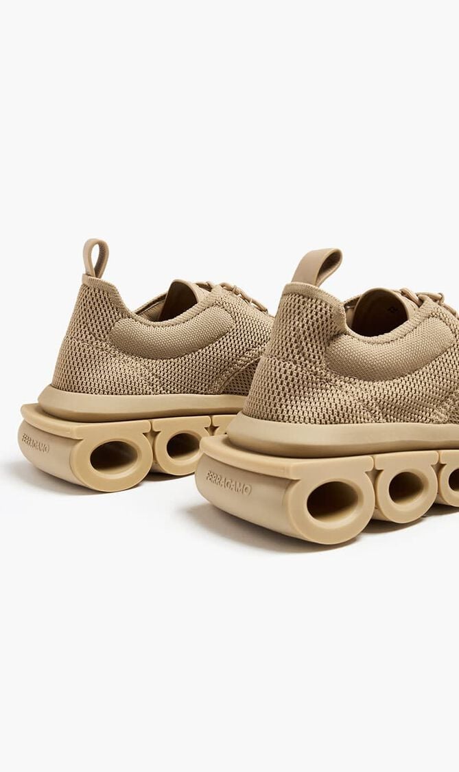 Nima Knit Sneakers