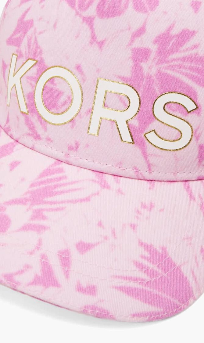 Washed Cap