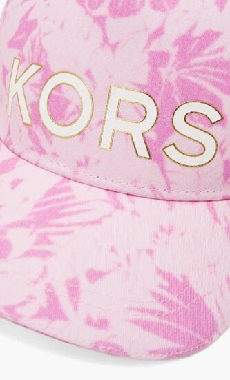 Washed Cap