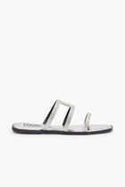 OLYMPIA-KL RHINESTONE SLIDE