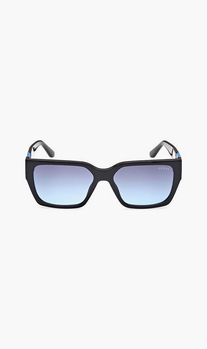 BLUE/OTHER / GRADIENT BLUE