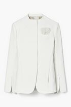 DOUBLE-FACED COTTON JACKET