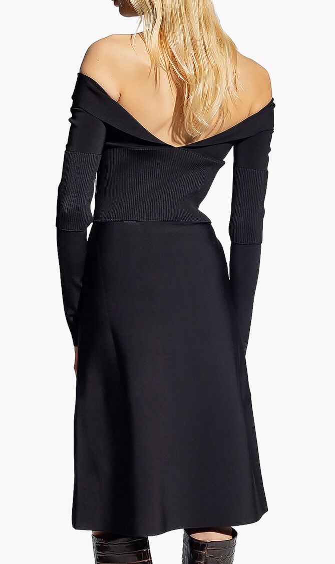 Viscose Double Dress