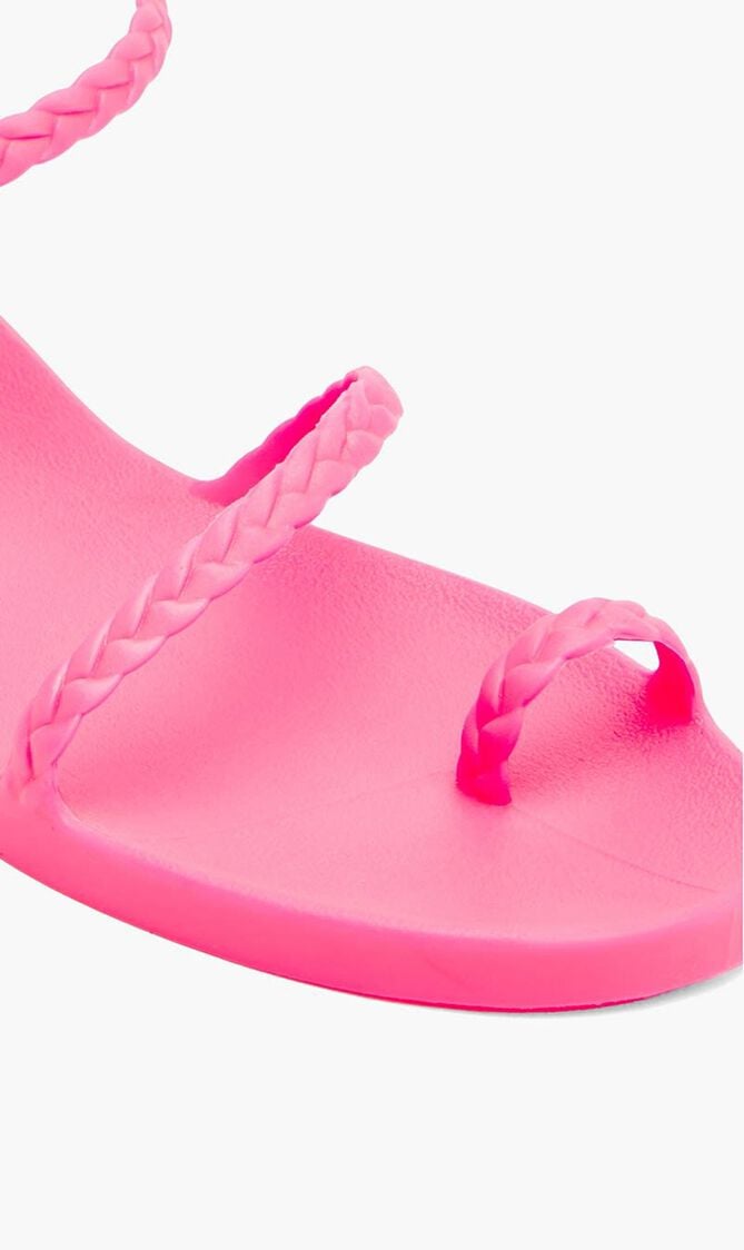 WOMEN FLAT SANDAL