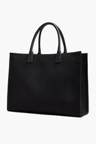 La Medusa Canvas Tote Bag