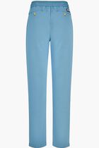 Cotton Tencel Cotton Pants