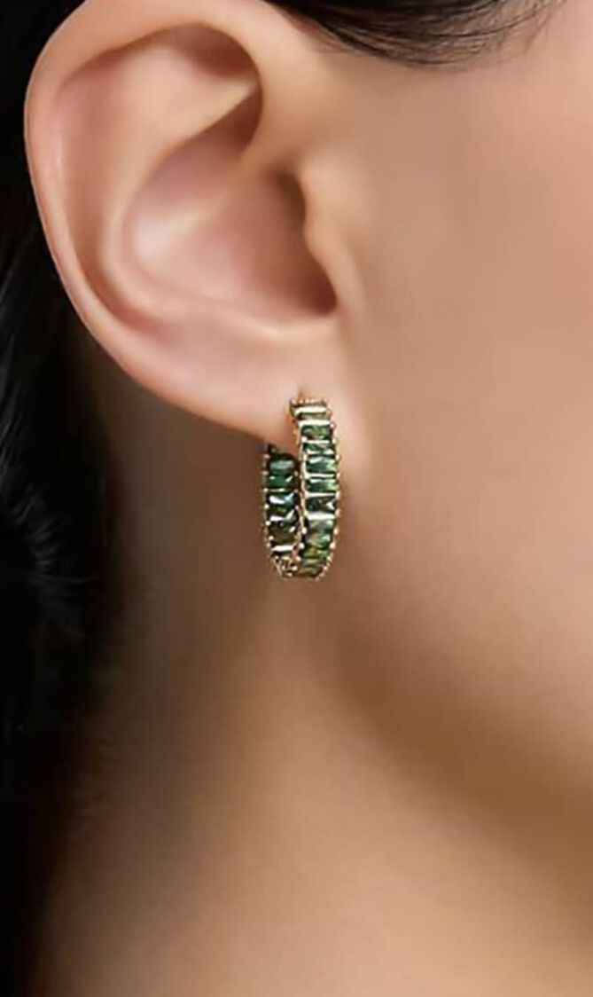 SJC MATRIX PE HOOP GRE/GOS