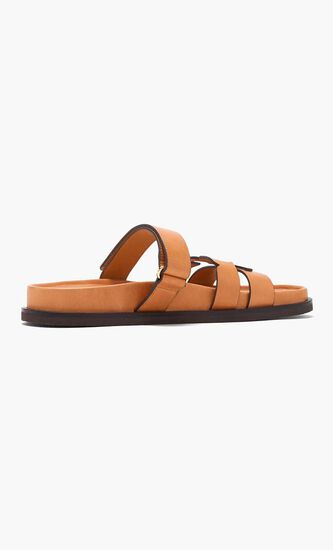 Ines sport Slide Sandals