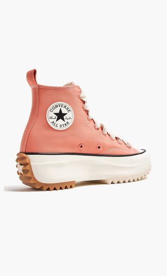 Run Star Hike Sneakers