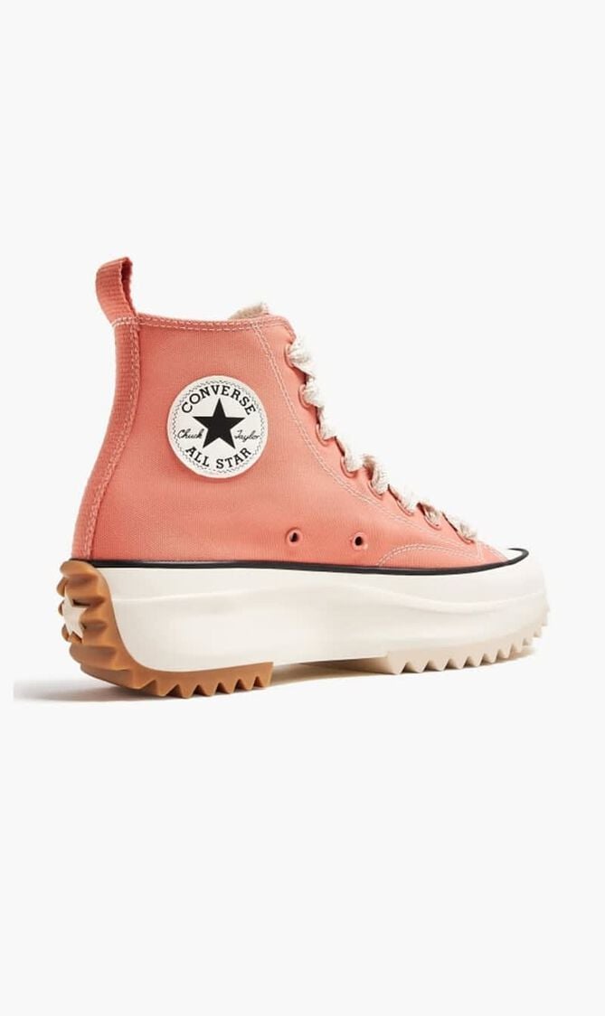 Run Star Hike Sneakers Run Star Hike Sneakers