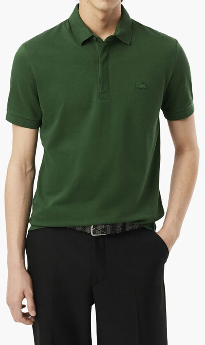 Regular Fit Polo