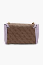 KATEY FLAP SHOULDER BAG