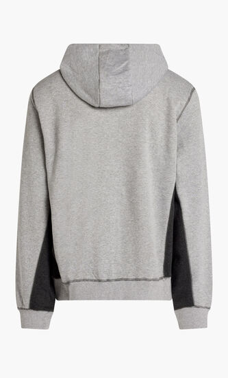 MICK ZIP THRU HOODY