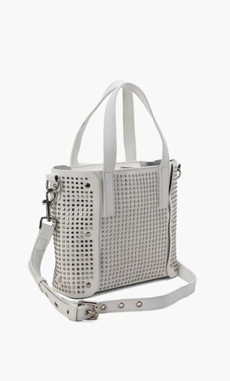 Studs Crossbody Bag