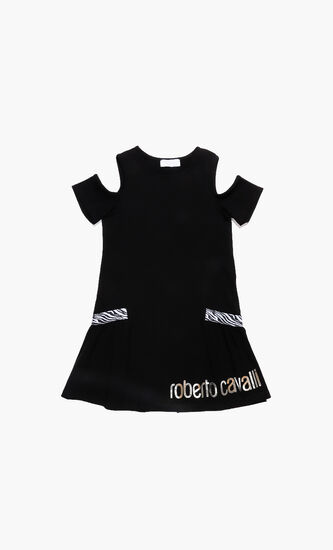 Jersey Dress