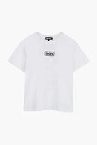 Logo Print T-shirt