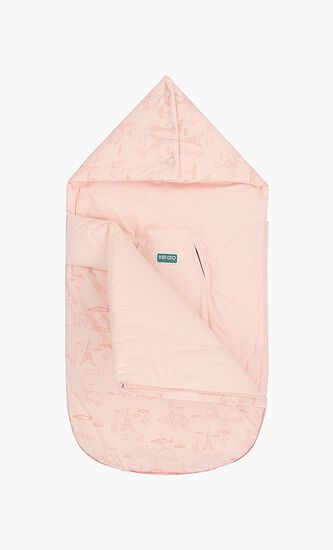 Cozy Newborn Sleeping Bag