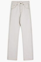 AVP STRIGHT LEG DENIM ICE PANTS 5 POCKETS