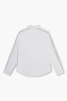 LONG SLEEVED SHIRT LONG SLEEVED SHIRT