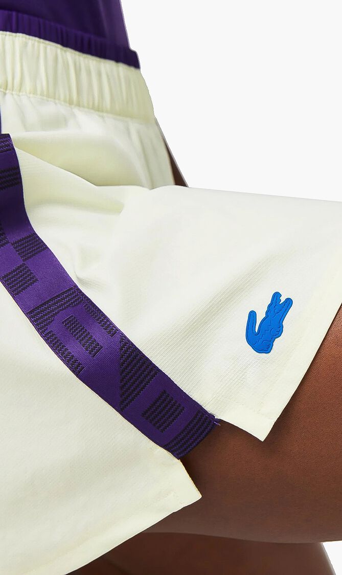 Sport Built in Shorty Tennis Skirt