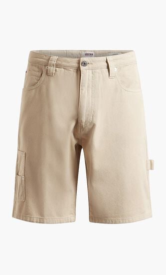 Original Denim Short Pants