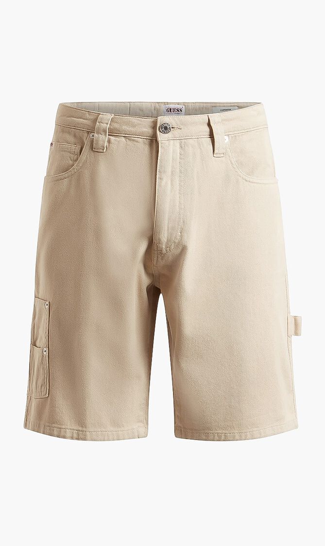 Original Denim Short Pants